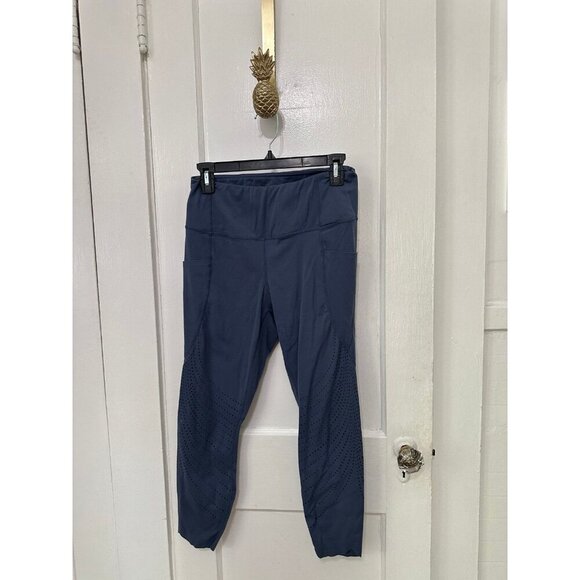 Members mark women’s size large active pocket leggings - Picture 1 of 9